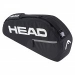 Head Base Racketbag S (3R) Black